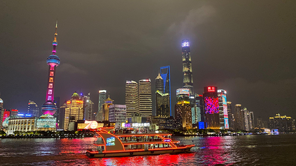 外滩第 83 张图片