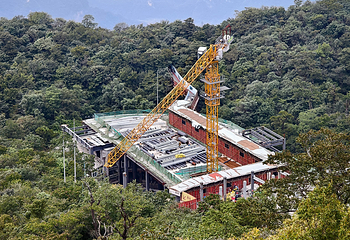 天门山国家森林公园第 74 张图片