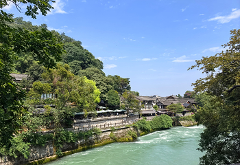 都江堰景区第 47 张图片
