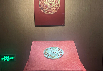 南越王博物院(王墓展区)第 209 张图片