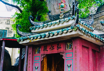 妈阁庙第 39 张图片