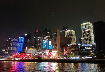 珠江夜游第 165 张图片
