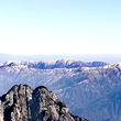 黄山-北海景区观景台
