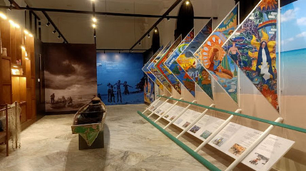 Museum of Philippine Maritime History第 1 张图片