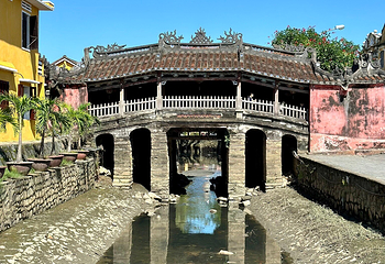 会安古城第 39 张图片