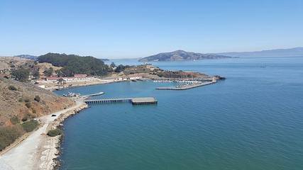 旧金山湾第 13 张图片
