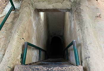 Ben Dinh War Tunnels第 7 张图片