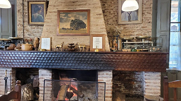 Estancia El Ombu de Areco