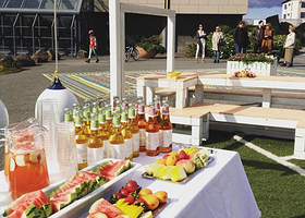 Gerdarsafn Kopavogur Art Museum