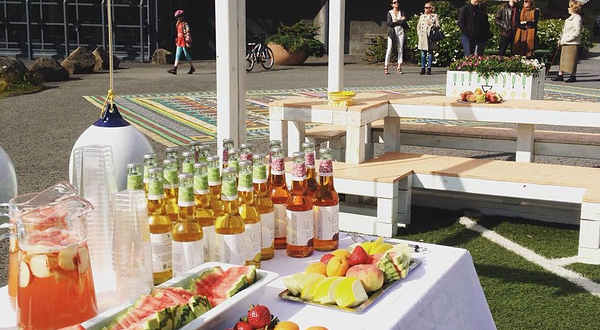 Gerdarsafn Kopavogur Art Museum