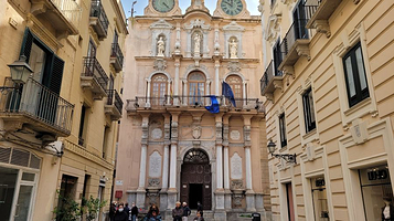 圣纳托里奥宫殿