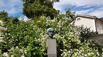 Fredrika Runebergs park