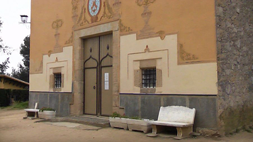 Iglesia Ortodoxa Lloret de Mar