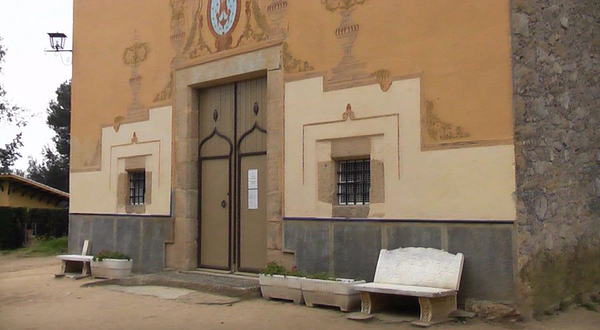 Iglesia Ortodoxa Lloret de Mar