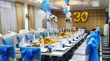 Kids park Хан шатыр