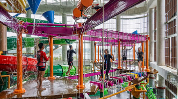 HomeTeamNS Aqua Adventure