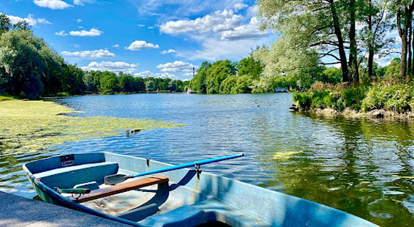 Чесменская колонна