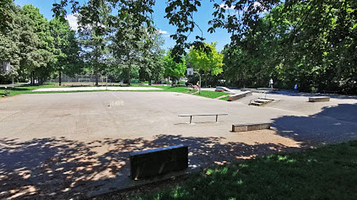 Skatepark