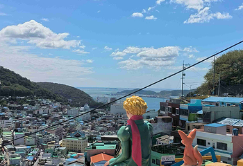 甘川文化村第 17 张图片