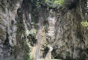 天河潭旅游度假区第 68 张图片