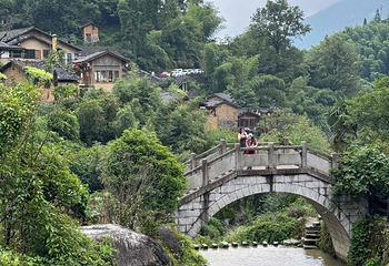 云和梯田景区第 88 张图片
