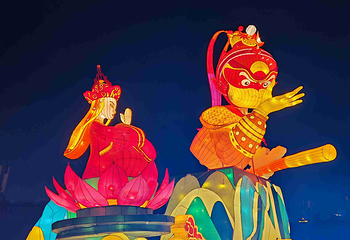 西安城墙第 80 张图片