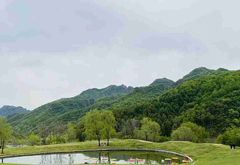 玉渡山景区第 78 张图片