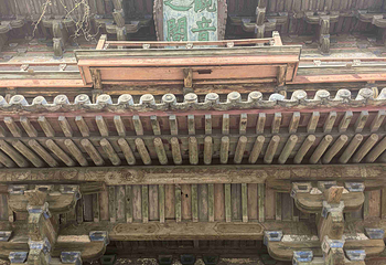 独乐寺第 51 张图片