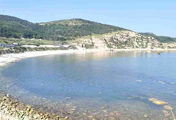 大黑山岛第 28 张图片