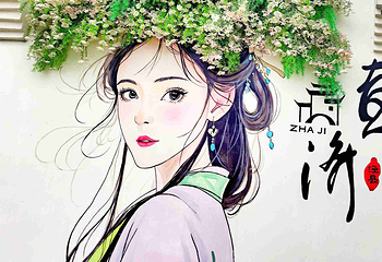 查济第 53 张图片