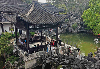 何园第 50 张图片