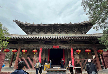 广胜寺第 70 张图片