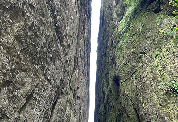 江郎山风景名胜区第 95 张图片