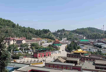 塔尔寺第 37 张图片