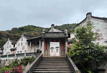 雁南飞茶田景区第 17 张图片