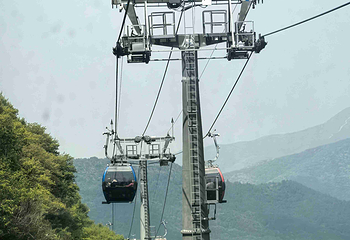 嵩山少林景区第 37 张图片