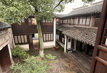 同里古镇第 208 张图片