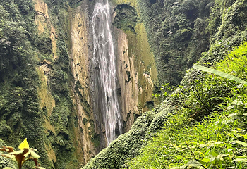 通灵大峡谷第 62 张图片