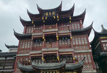 豫园第 173 张图片
