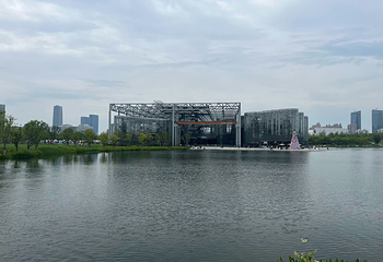 世博文化公园第 103 张图片
