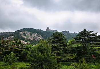 黄山风景区第 162 张图片