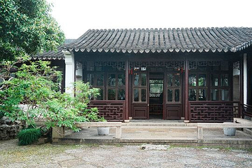 网师园第 113 张图片