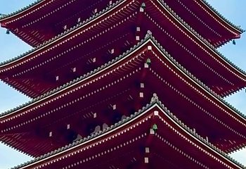 浅草寺第 128 张图片