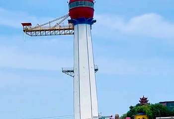 南戴河仙螺岛第 20 张图片