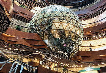 香港K11 MUSEA第 119 张图片