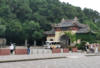 普陀山风景区第 138 张图片
