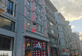 土耳其独立大街第 72 张图片