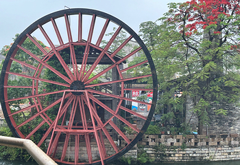 赤坎·广东华侨国际旅游度假区第 95 张图片