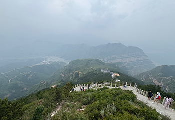 恒山第 82 张图片