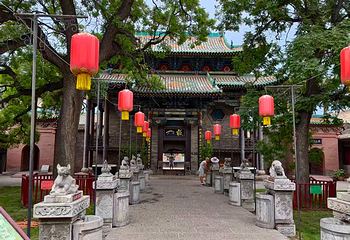 平遥古城第 138 张图片